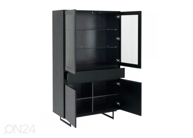 Vitriinikaappi Tokyo kuvasuurennos