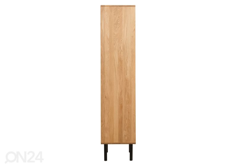 Vitriinikaappi Tokyo 55 cm kuvasuurennos