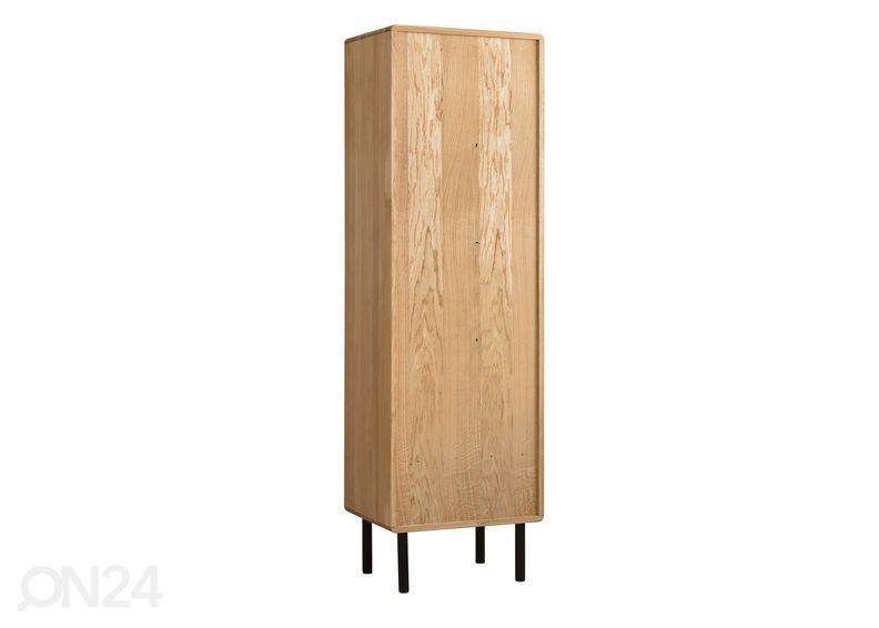 Vitriinikaappi Tokyo 55 cm kuvasuurennos