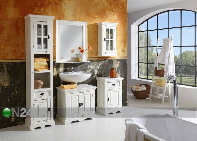 Vitriinikaappi Toledo kuvasuurennos