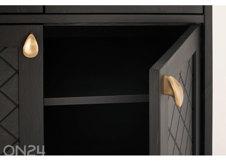 Vitriinikaappi Tommy kuvasuurennos