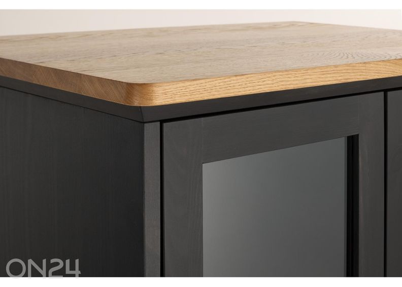 Vitriinikaappi Tommy kuvasuurennos