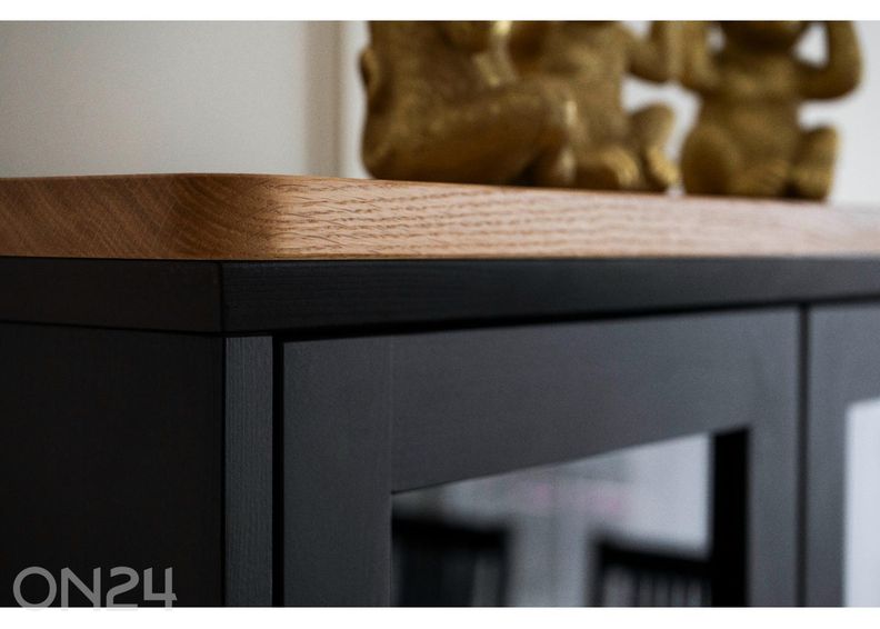 Vitriinikaappi Tommy kuvasuurennos