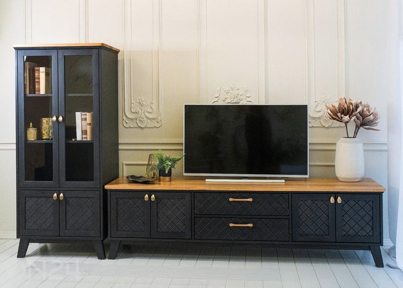 Vitriinikaappi Tommy kuvasuurennos