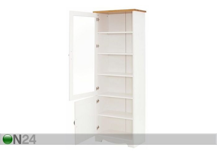 Vitriinikaappi Trinidad kuvasuurennos