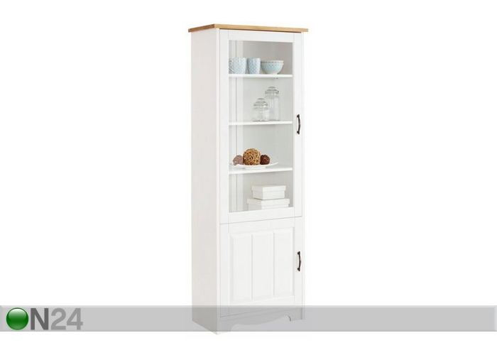 Vitriinikaappi Trinidad kuvasuurennos