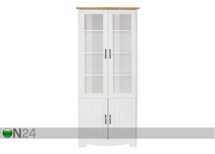 Vitriinikaappi Trinidad kuvasuurennos