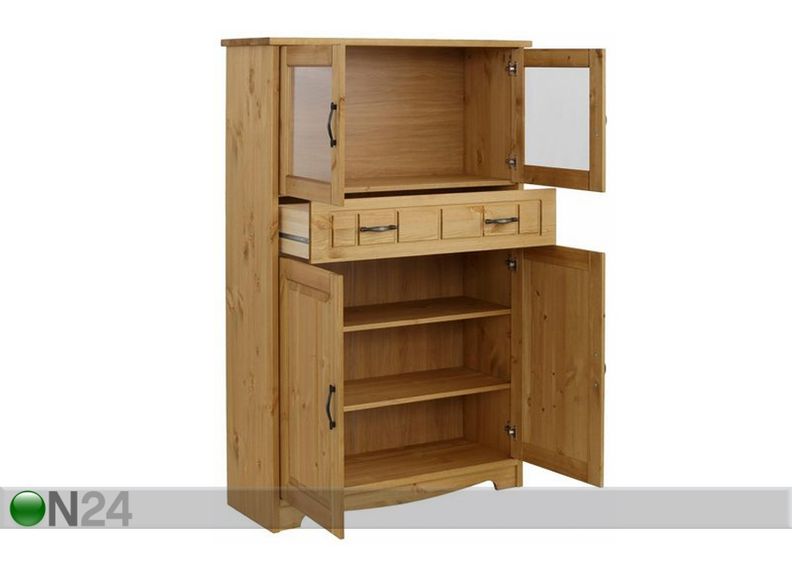 Vitriinikaappi Trinidad kuvasuurennos