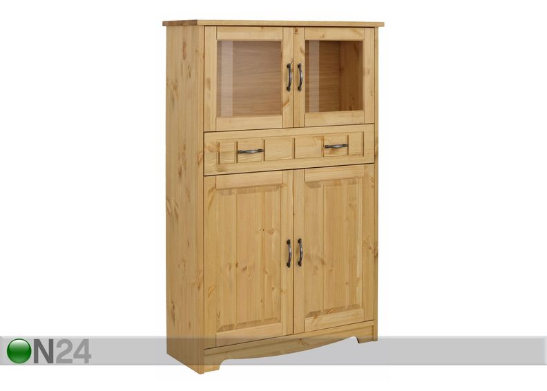 Vitriinikaappi Trinidad kuvasuurennos