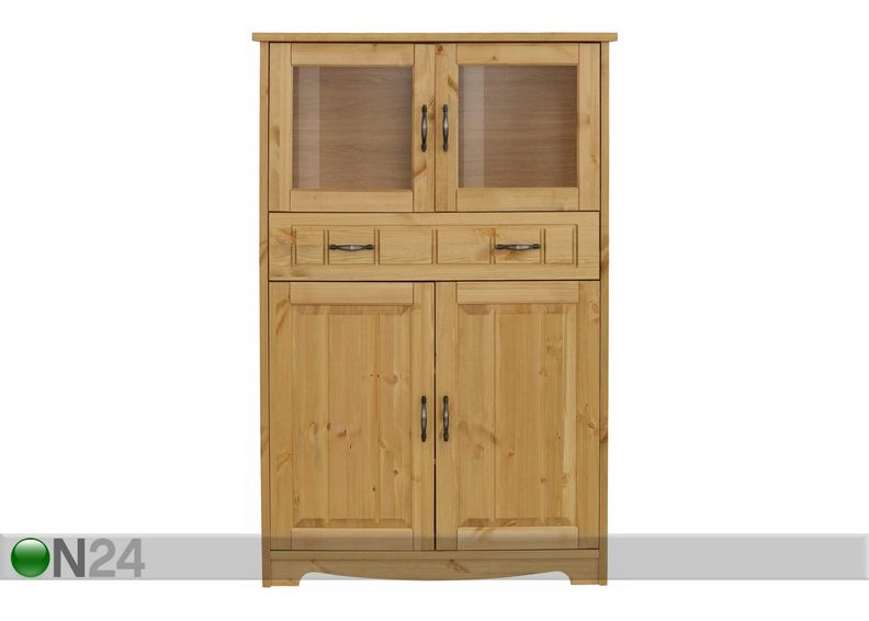 Vitriinikaappi Trinidad kuvasuurennos