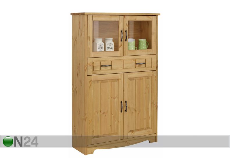 Vitriinikaappi Trinidad kuvasuurennos