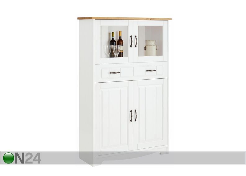 Vitriinikaappi Trinidad kuvasuurennos