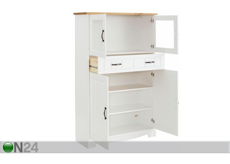 Vitriinikaappi Trinidad kuvasuurennos