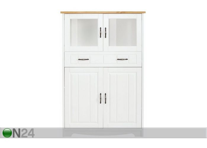 Vitriinikaappi Trinidad kuvasuurennos