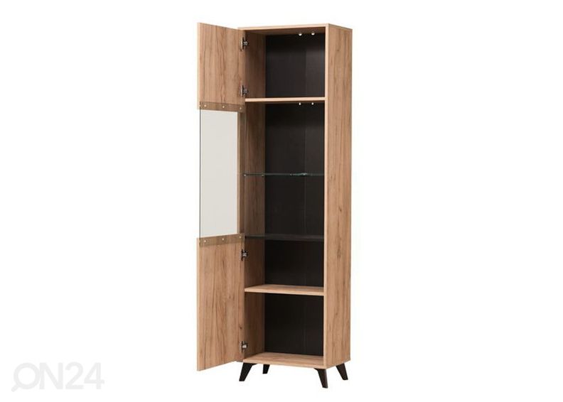 Vitriinikaappi Umbria kuvasuurennos