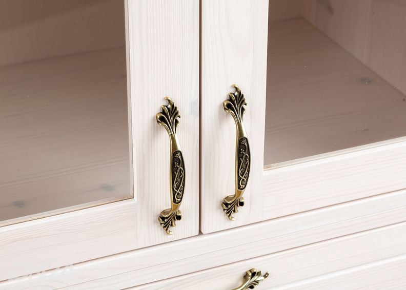 Vitriinikaappi Valencia kuvasuurennos