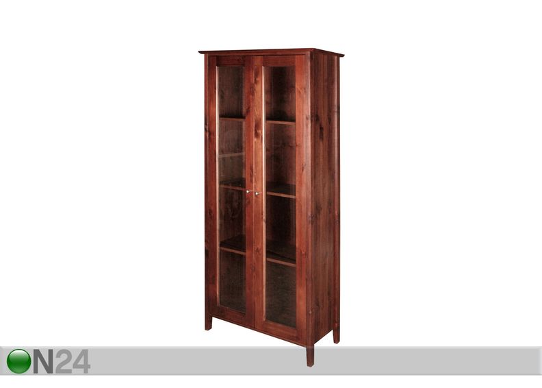 Vitriinikaappi VANAMO kuvasuurennos