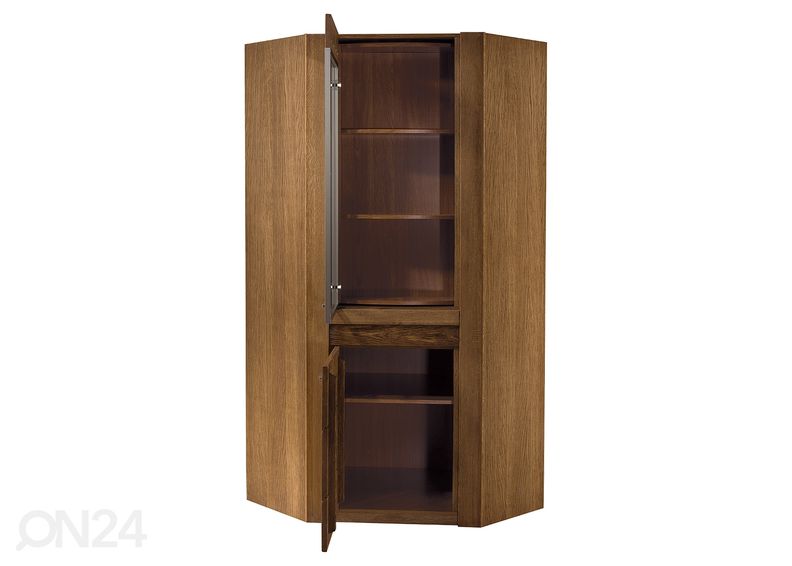 Vitriinikaappi Velvet kuvasuurennos