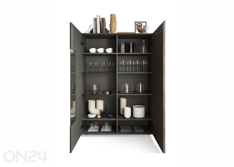 Vitriinikaappi Venus kuvasuurennos