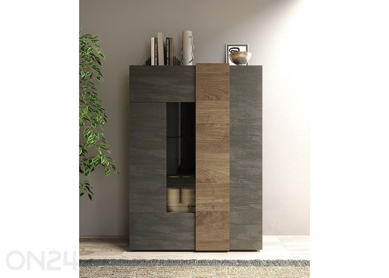 Vitriinikaappi Venus kuvasuurennos