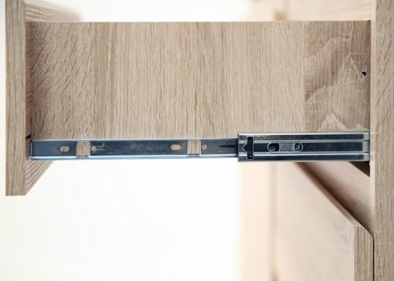 Vitriinikaappi Vesta kuvasuurennos