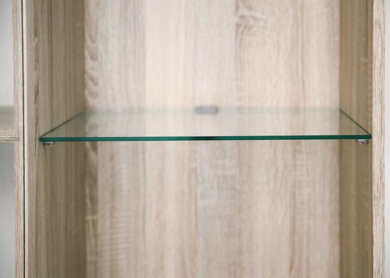 Vitriinikaappi Vesta kuvasuurennos