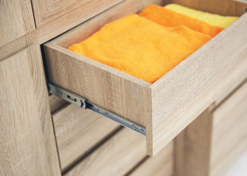 Vitriinikaappi Vesta kuvasuurennos