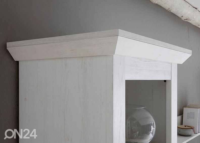 Vitriinikaappi Westerland kuvasuurennos