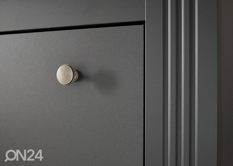 Vitriinikaappi Westminster 160 cm kuvasuurennos