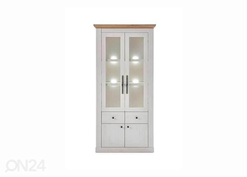 Vitriinikaappi Westminster kuvasuurennos