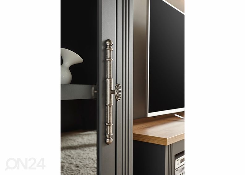 Vitriinikaappi Westminster 61 cm kuvasuurennos