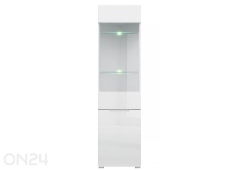 Vitriinikaappi Yolk 50 cm kuvasuurennos