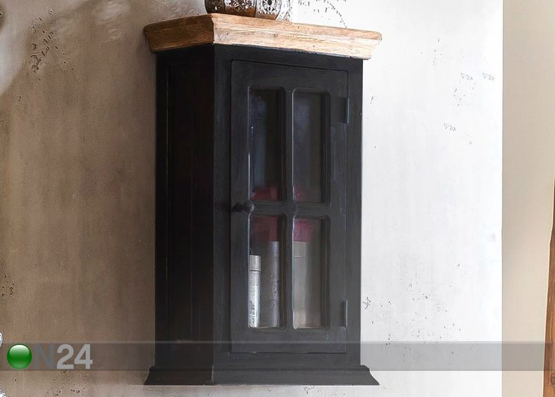 Vitriinikapp Corsica kuvasuurennos