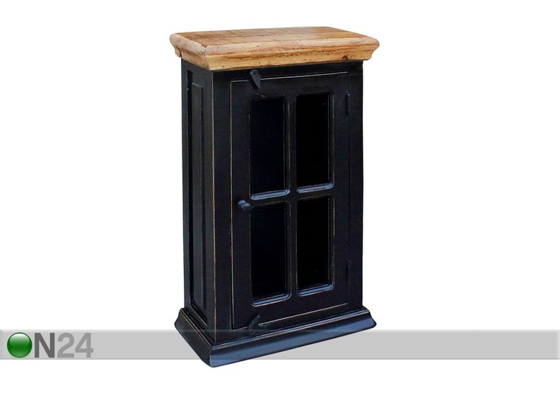 Vitriinikapp Corsica kuvasuurennos