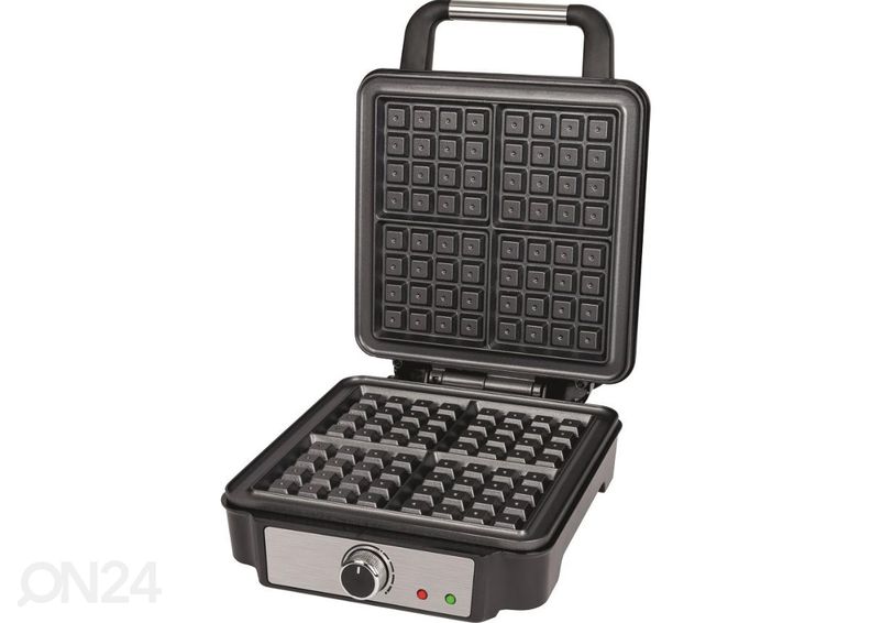 Vohvelirauta ProfiCook PCWA1241 kuvasuurennos