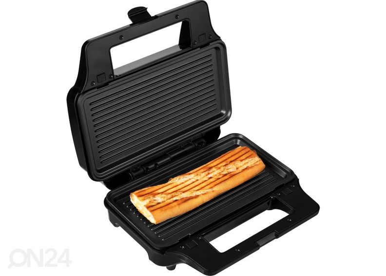 Voileipägrilli 4in1 Sencor SSM9977CH kuvasuurennos