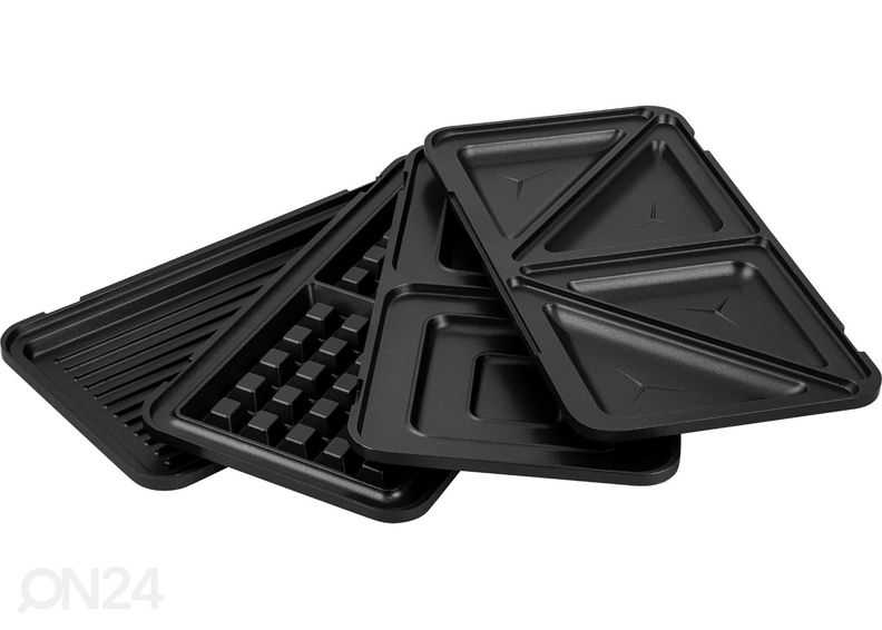 Voileipägrilli 4in1 Sencor SSM9978BK kuvasuurennos