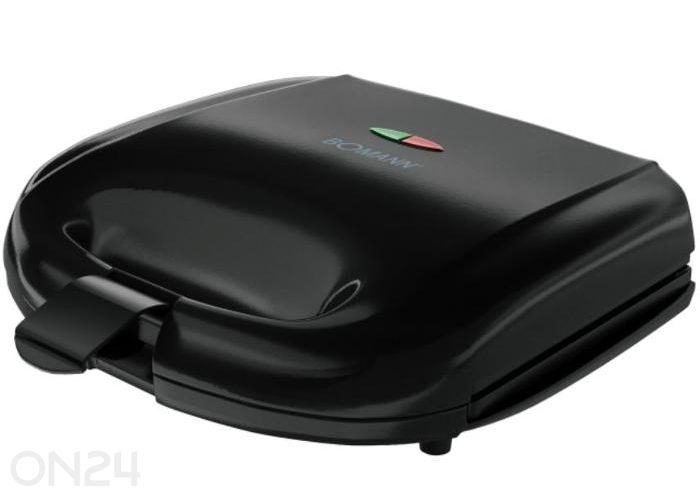 Voileipägrilli Bomann ST6074CB kuvasuurennos