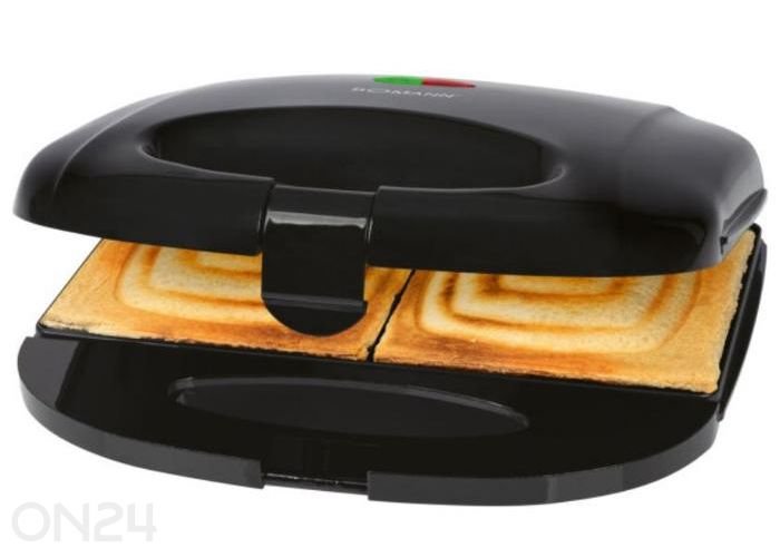 Voileipägrilli Bomann ST6074CB kuvasuurennos