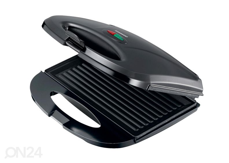 Voileipägrilli Melissa kuvasuurennos