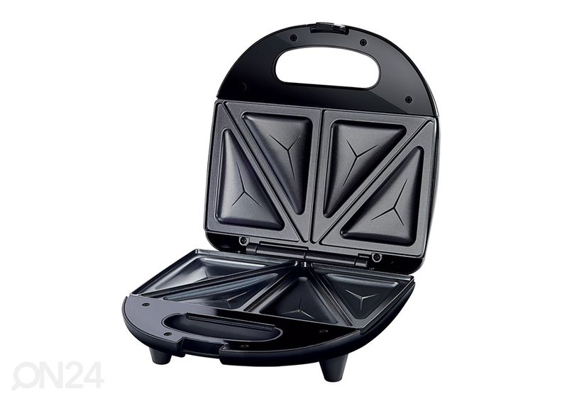 Voileipägrilli Sencor SSM4300SS kuvasuurennos