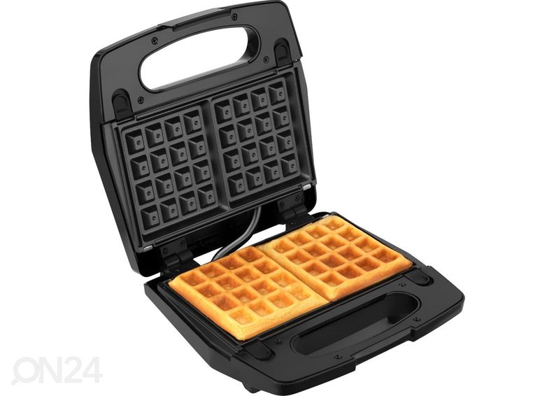 Voileipägrilli Sencor SSM9410SS 3in1 kuvasuurennos