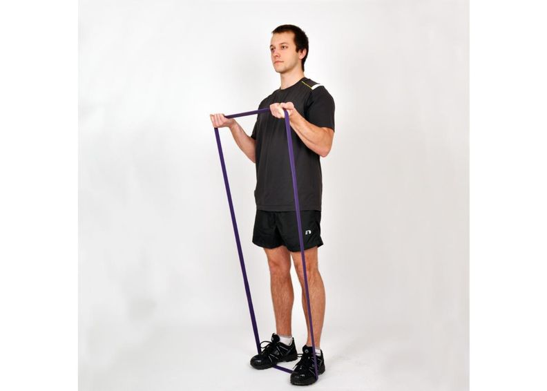 Voimakuminauha Hangy 22mm inSPORTline kuvasuurennos