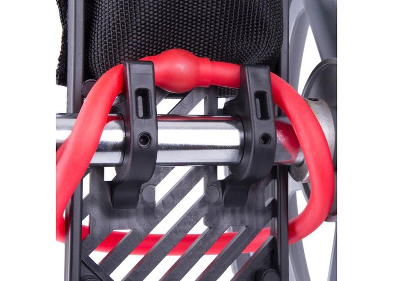 Voimarulla 1AR1000 inSPORTline kuvasuurennos