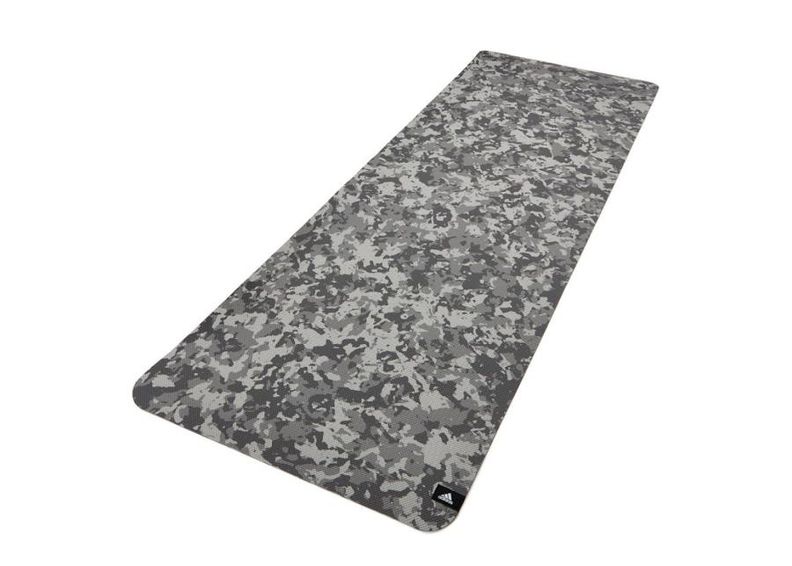 Voimistelumatto adidas ADMT-13231GR kuvasuurennos