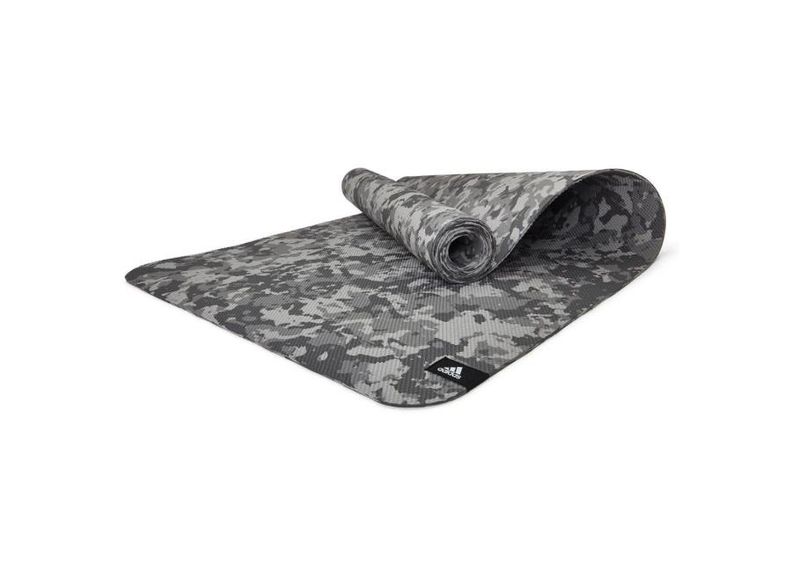Voimistelumatto adidas ADMT-13231GR kuvasuurennos