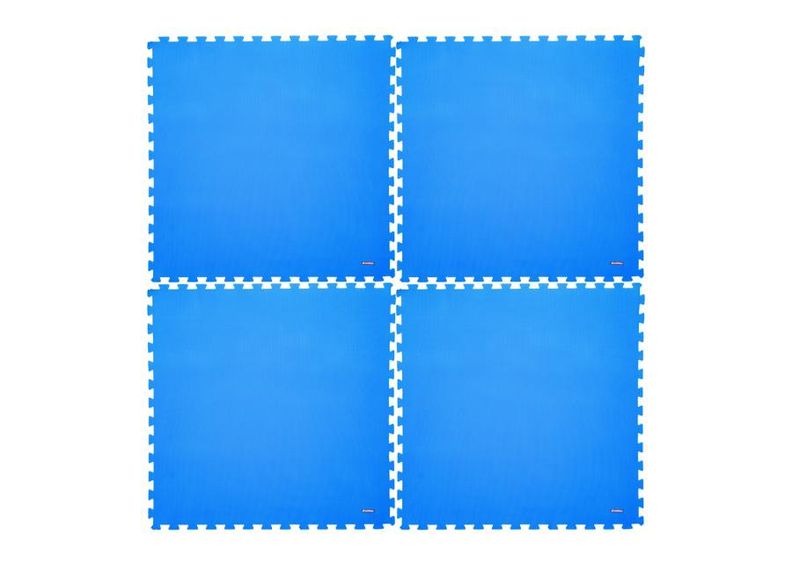 Voimistelumatto EVA40 200 x 200 cm inSPORTline kuvasuurennos