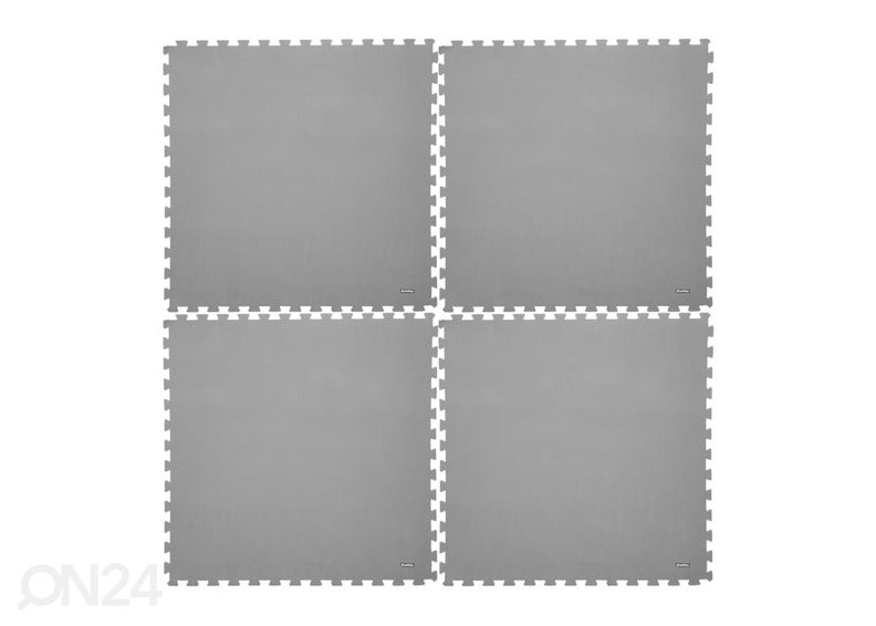 Voimistelumatto EVA40 200 x 200 cm inSPORTline kuvasuurennos