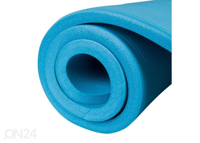 Voimistelumatto Fity inSPORTline 140 x 61 x 1,5 cm kuvasuurennos