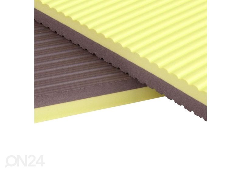 Voimistelumatto Profi inSPORTline 180x60x1,6 cm kuvasuurennos